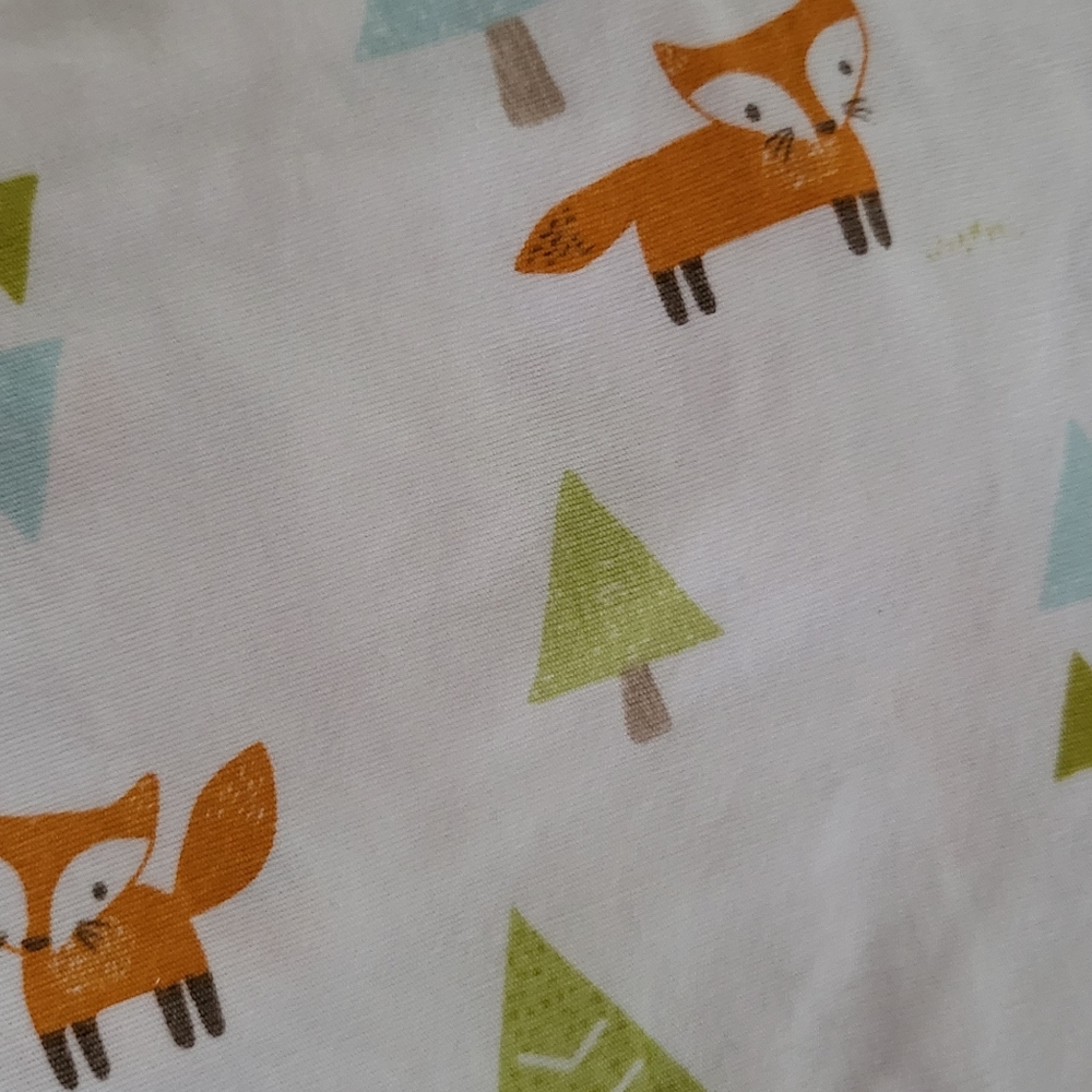 Crib sheets